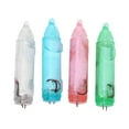 thumbnail image 3 of Lure Light,4 pcs LED Underwater Lure Fishing Lamp LED Lure Light Power Packed Performance, 3 of 8