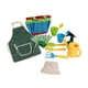 thumbnail image 2 of Juego de herramientas de jardinería para niños, kit de cultivo de plantas para exteriores e interiores, colorido Estilo A, 2 of 9
