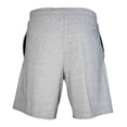 thumbnail image 2 of Short Fuit Of The Loom para Mujer, Deportivo Gris Jaspe Claro Talla G, 2 of 4