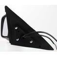 thumbnail image 5 of For 02-06 Camry Japan Built Rear View Mirror Assembly Power w/Signal Driver Side, 5 of 5
