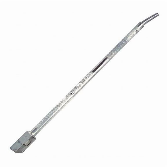 Kinedyne Combination Winch Bar,Chrome,40 in. L 10033GRA