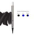 thumbnail image 2 of Monteverde Roller Ball Recambio Para Bolígrafos Sheaffer - Negro Fino, Paquete De 4 (S223Bk), 2 of 5