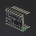 thumbnail image 6 of TMC2240 3D Printer Stepper Motor Driver Stepper Driver Module with Heat Sink for 3D Printer Controller Mother Boards, 6 of 6