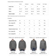 thumbnail image 3 of Sudadera con Capucha Jonathan Owens x NFL Chicago Bears Gris, 3 of 3