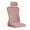 Pink, variant on YWMJZEU Office Chair Cover with Headrest Cover for Swivel Computer Desk Chairs Pink