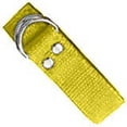 thumbnail image 2 of Champion Sports 20210 Football Belt, Gold, 2 of 3