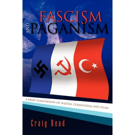 Fascism and Paganism (Paperback)