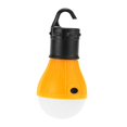 thumbnail image 1 of Bombilla DYNWAVEMX Linterna de campamento LED portátil Amarillo, 1 of 8
