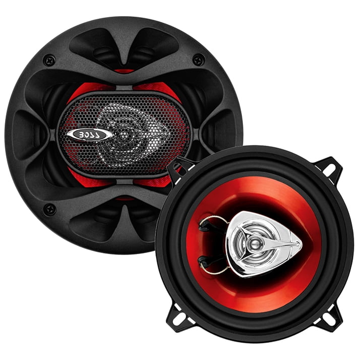 Car Speakers BOSS Audio CH5520 200 Watt, 5.25 Inch, Full