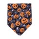 thumbnail image 1 of Suministros para mascotas Collar para mascotas Triángulo Perro Gato Mascota Calabaza Murciélago Festival Accesorios de vestir Accesorios para mascotas Juguetes para mascotas, 1 of 6