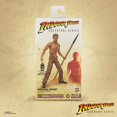 thumbnail image 2 of Figura de acción Indiana Jones Temple of Doom de 15 cm con accesorios, 2 of 8