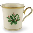 thumbnail image 2 of Lenox Holiday All Purpose Bowl, 2 of 3