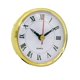 thumbnail image 1 of Reloj de Insertar Zulema inserto de reloj 80 mm dorado, 1 of 7