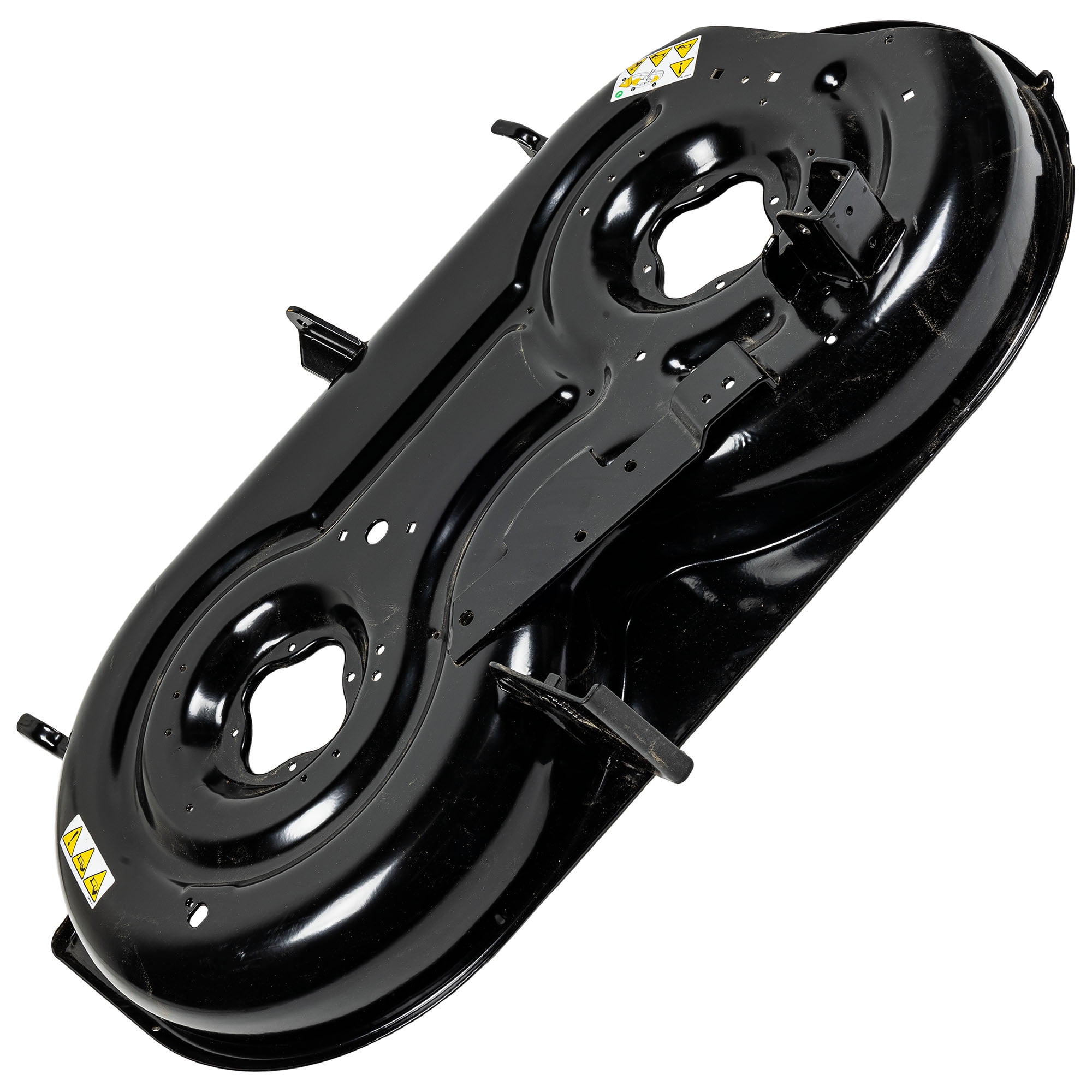 ★ひつじ㊲〜㊺★ CUB CADET 603P08691-0637 Powder Black 42