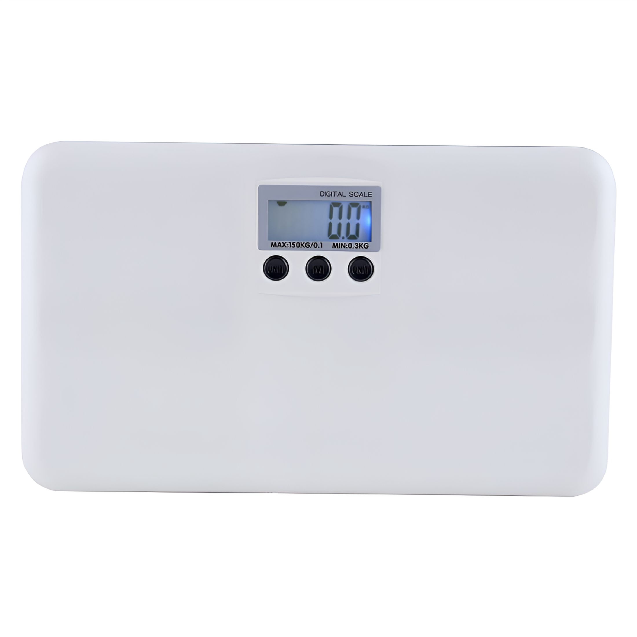 HBMYN Digital Baby Toddler Bath Scale Pet Infant Weight Portable Weighting