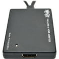 thumbnail image 5 of Tripp Lite, TRPP116003HDU, VGA to HDMI Converter / Adapter, 1, Black, 5 of 5