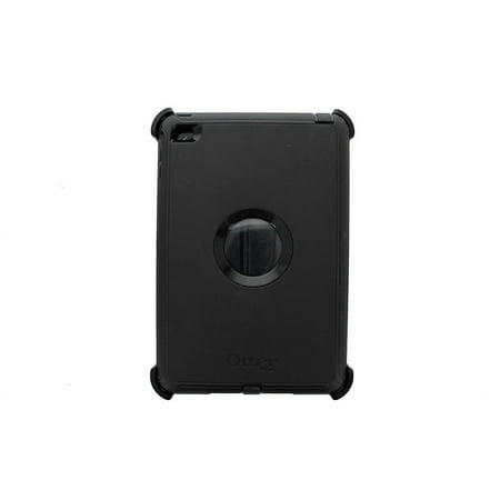 Otterbox Defender iPad Mini 4 Case Black