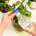 thumbnail image 5 of AYYUFE 4Pcs Home Gardening Plants Mini Sprinkler Sprayer Bottle Waterer Accessories, 5 of 8