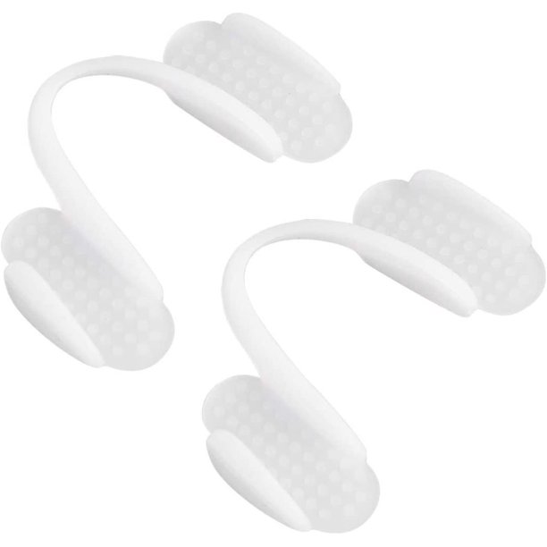 Molinillos bucales transparentes, protector bucal dental de silicona, protector de férula para dientes para prevenir el rechinamiento nocturno de los dientes, bruxismo y apretamien
