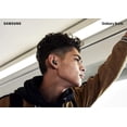 thumbnail image 5 of Reacondicionado Auriculares inalámbricos Samsung Galaxy Buds negros (renovados), 5 of 5