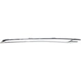 thumbnail image 6 of For Mercedes-Benz GLE350d 2016 Grille Molding Driver Side | Lower | Chrome | Made of Plastic | Replacement For MB1214107 | 292888018564, 6 of 7