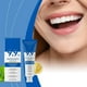 thumbnail image 1 of Pasta de dientes suave con sabor a menta para un aliento fresco, protege el esmalte, fortalece los dientes y cuida la boca. 120 g., 1 of 9