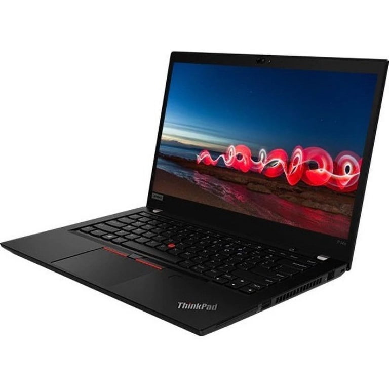 Lenovo ThinkPad P14s Gen 1 20Y1 - AMD Ryzen 7 Pro 4750U / 1.7 GHz 