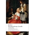 thumbnail image 1 of Pre-Owned The Misanthrope, Tartuffe, and Other Plays (Paperback) 0199540187 9780199540181, 1 of 1