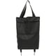 thumbnail image 3 of Bolso de carrito plegable bolsa plegable con ruedas bolsas de lavandería plegables, 3 of 6