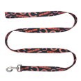thumbnail image 1 of Chicago Bears Pet Leash 1x60, 1 of 2