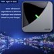 thumbnail image 5 of Gwong Electrónica A95X F3 AIR S905X3 DUAL WiFi Media Player Smart TV Set Top Box para Android 9.0, 5 of 7