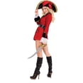 thumbnail image 2 of 4" Heel Knee High Boots, 2 of 3