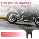 thumbnail image 5 of Motorcycle Fog Lights Auxiliary Light Bracket for 700 T700 XTZ 700 2019 2020, 5 of 5