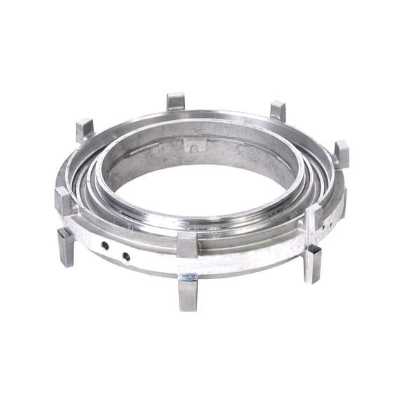 Automatic Transmission Clutch Housing