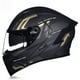 thumbnail image 4 of Casco de motocicleta para hombre y mujer, casco de exposición, casco integral, cola Knight Bluetooth, casco de motocicleta para hombre y mujer, invierno personalizado, eléctrico, 4 of 5
