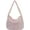 01pink, variant on Kukuzhu Quilted Tote Bags for Women Lightweight Quilted Puffer Shoulder Bags Cotton Padded Hobo Purse Lattice 2023