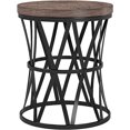 thumbnail image 5 of Home Furnishings Table de Barillet d'Lane 7328-40, 5 of 5