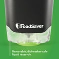 thumbnail image 6 of FoodSaver FS2110 Multi-Use Handheld Vacuum Sealer, 6 of 6