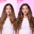 thumbnail image 3 of Not Your Mother's Beach Babe Texturizing Sea Salt Spray with UV Defense, Tropical Vanilla Coconut, 8 fl oz, 3 of 9