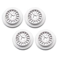 thumbnail image 2 of yuksok Sewing Machine Spool Pin Cap Plastic Useful Knitting Accessories Tool Supply New, 2 of 6
