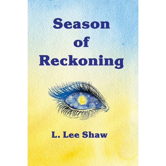 Season of Reckoning (Paperback)