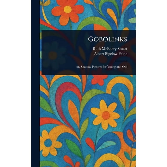 Gobolinks, (Hardcover)