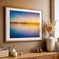 thumbnail image 5 of Sky Melt at The Keys - Key West Florida Photography Sunset Minimalist Ocean Pastel Nature Beach Scenic Unframed Wall Art Print 40 x 60 inches, 5 of 7