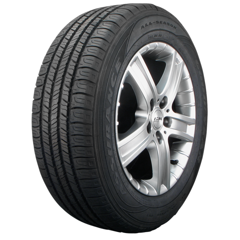 Goodyear Assurance All-Season 195/65R15 91 T Tire Simolary simolary.com 13