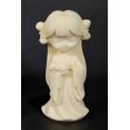 thumbnail image 6 of Handcrafted Corozo Nut Four legendary beauties of ancient China Desktop Decoration, 6 of 10