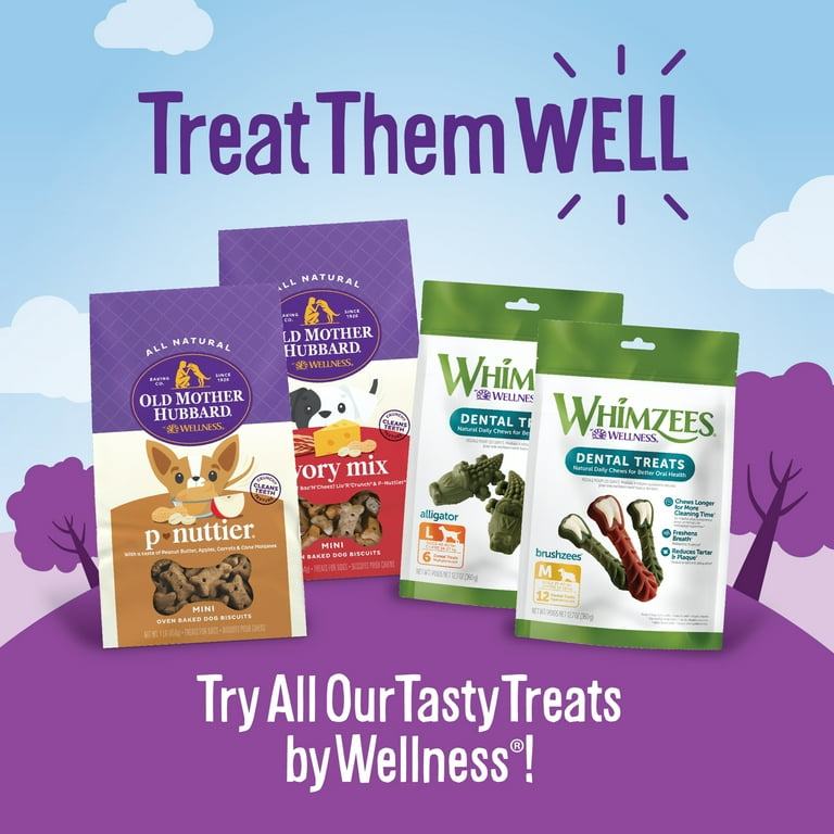 Wellness tender cheap bites
