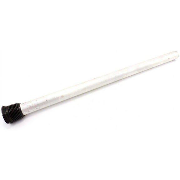 REPLACEMENT FOR A.O. Smith 100111374 Hex Head Alum Anode Rod 3/4 inch NPT x 14"