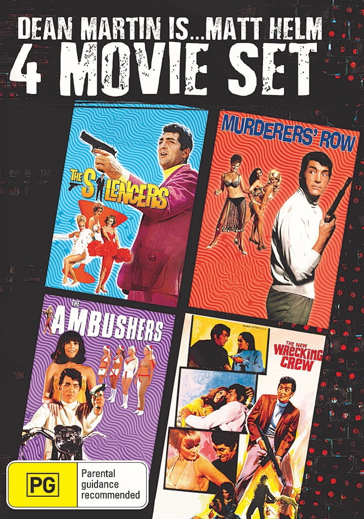 Jerry Lewis: Twenty Film Collection (DVD), Paramount, Comedy
