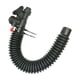 thumbnail image 4 of sweethay KEEP DIVING Inflador corrugado 16 pulgadas Buceo Conector resistente a la corrosión Chaqueta de flotabilidad roscada Suministros Deportes acuáticos, 4 of 5