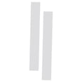 thumbnail image 3 of arctrm 2 Pieces Drum Wires Replacement Easy to Install Practical Stable Universal Snare clear, 3 of 9